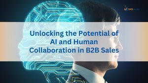 B2B Sales and AI